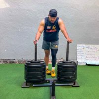Michael Estrada (@moneyy_mike52) 's Twitter Profile Photo Michael Estrada (@moneyy_mike52) 's Twitter Profile Photo