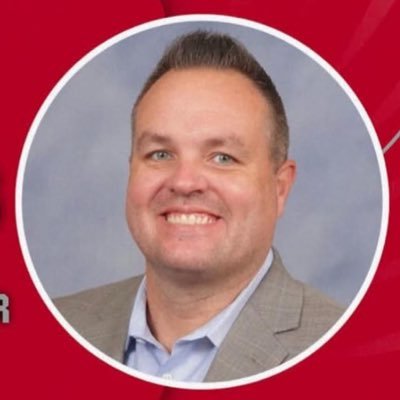 Father to 3 girls 👨👧👧, Husband 💑, Assistant Principal/Athletic Director 👔 @WhitewaterHS 🐾, 2024-25 GADA Class AAA Athletic Director of the Year