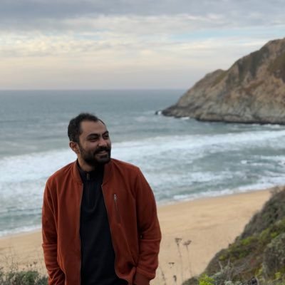 mmeisa22's profile picture. An Egyptian navigating life in US while working on his PhD