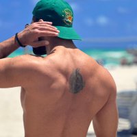 Colombian Adonis (@colombianadonis) 's Twitter Profile Photo Colombian Adonis (@colombianadonis) 's Twitter Profile Photo