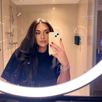 Kim Mayelzadeh (@kimmarisa_12) 's Twitter Profile
