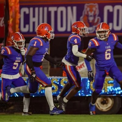 Dreshaun Binion Profile