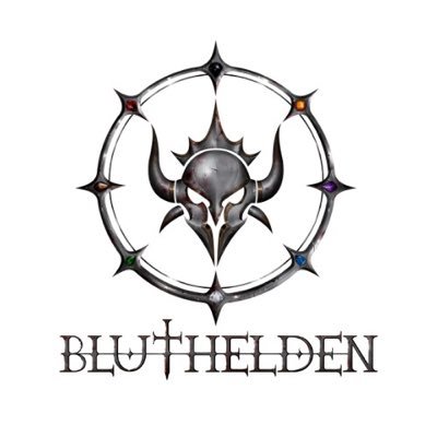 Der offizielle Account von Bluthelden®️: Das neue Tactical Trading Card Game mit seiner ersten Edition „Origin“ #BlutheldenTCG