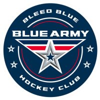 Blue Army Hockey Club (@bluearmyhockey) 's Twitter Profile Photo Blue Army Hockey Club (@bluearmyhockey) 's Twitter Profile Photo