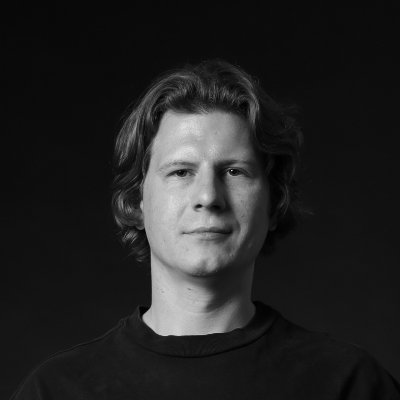 LasseErdweg's profile picture. Co-Founder Alphabees | Data & Software Engineer | Finance Advisor