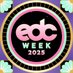 EDC Week (@edc__week) Twitter profile photo EDC Week (@edc__week) Twitter profile photo