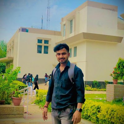 VikasMathu082's profile picture. 