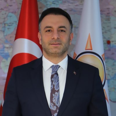 AK Parti Genel Merkez Teşkilat Koordinatörü
