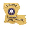 LAStatePolice's profile picture. The Louisiana State Police is a statutorily mandated, statewide law enforcement agency committed to enforcement, education, and public safety services.