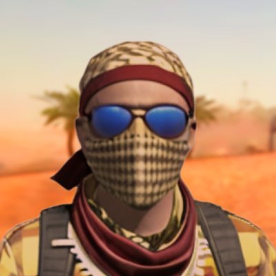 Just a content creator hangin' in the desert.
Religion, Fortnite, Gaming, Tech, Coding, Health, Traveling, Culture, Food =⭐️
I make maps in UEFN BTW.