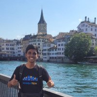 Steve Fernandes (@aspireve) 's Twitter Profile