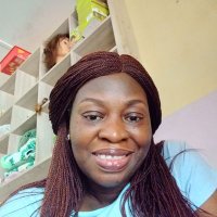 Funmi_Arinka 💇🇳🇬 (@flairsense) 's Twitter Profile