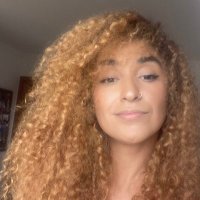 Cássia Sant' Anna (@cassiaksantanna) 's Twitter Profile