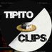 TIPITO CLIPS (@pelucamiller) Twitter profile photo TIPITO CLIPS (@pelucamiller) Twitter profile photo