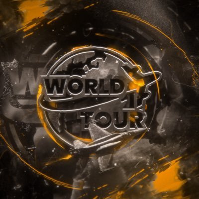 Evolve • Dominate • One Unit • Gaming, Lifestyle & Entertainment Organization | @GLYTCHEnergy | #TourWorld✈️