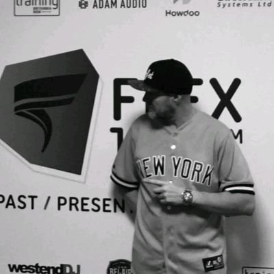 Drumz DJ / Producer - Flex FM 101.4 Tuesdays- Bi Weekly 8:pm - 10pm 'The Full Circumference Of Drum & Bass @1FLEXFMUK