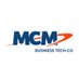 MCM Business Tech-Co (@mcmtechco) Twitter profile photo MCM Business Tech-Co (@mcmtechco) Twitter profile photo