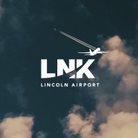 Lincoln Airport (@lnkairport) 's Twitter Profile
