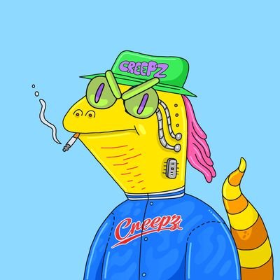 Smygernさんのプロフィール画像