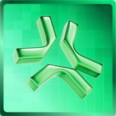 Abrstract_Eco's profile picture. it all love out here family