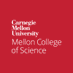 CMU Mellon College of Science (@cmuscience) Twitter profile photo CMU Mellon College of Science (@cmuscience) Twitter profile photo