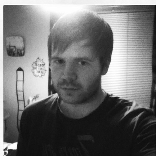 Gingeristic's profile picture. Ginger and proud :D If you don't like me then let's not have sex :)