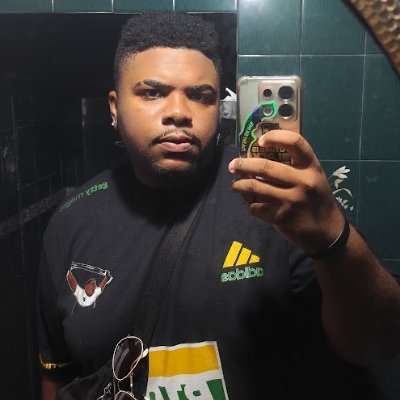 RP e Adm. Pública
Creator Content
Founder/RP @dez_organizada | @FURIA
Torcedor do @flamengo
contatodosapao@gmail.com