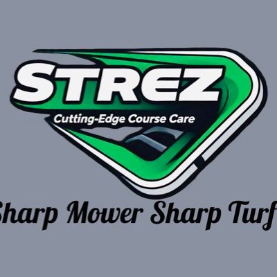 strez256's profile picture. Equipment Tech @ Belmont Country Club