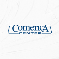 Comerica Center (@comericacenter) 's Twitter Profile