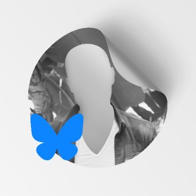 Please follow on Bluesky via the link in my bio. No longer present on X/Twitter and Meta products.