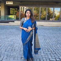 Dr. Rehna Raveendran (@rehna_anticaste) 's Twitter Profile Photo Dr. Rehna Raveendran (@rehna_anticaste) 's Twitter Profile Photo