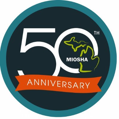 Michigan Occupational Safety and Health Administration (MIOSHA) aims to help protect the safety and health of Michigan workers.