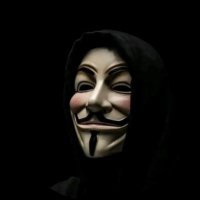 Anonymous hacker (@anonymoush95172) 's Twitter Profile