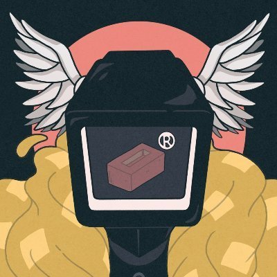 Dystopian world illustrator
https://t.co/xwvEoVWBe8