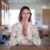 Adriene Mishler (@yogawithadriene) Twitter profile photo Adriene Mishler (@yogawithadriene) Twitter profile photo