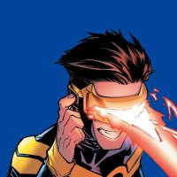 Scott Summers. (@rubyopticblast) 's Twitter Profile