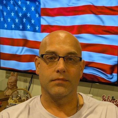 Father. Proud American in The Land of Everything. Opinions are my own. #jesus #cars #crypto #stocks #capitalism #MAGA #MAHA