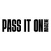 Pass It On Magazine (@passiton_mag) Twitter profile photo Pass It On Magazine (@passiton_mag) Twitter profile photo