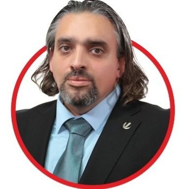 ▪️Bursa İl Başkan Yardımcısı
▪️ TURMOD GENEL Başkan Yardımcısı