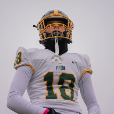 Cullen O'Rourke Profile