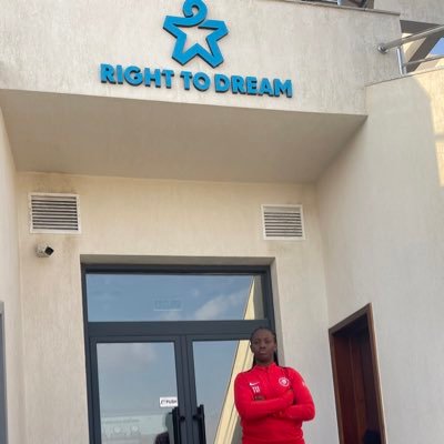 trey_ceeeee7's profile picture. ⚽️ Football Coach and Scout with Tema International Soccer School | Passionate about developing players| THE POWERHOUSE PROJECT