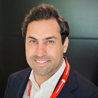 Ahmad Alhendawi (@ahmadalhendawi) 's Twitter Profile