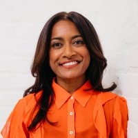 Roshini Rajkumar (@roshinir) 's Twitter Profile