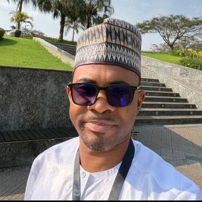 nacbams2030's profile picture. Public Health Practitioner, Monitoring and Evaluation Expert, Lover of Innovation in Biomedical Technology, Youth Development Advocate and a Nation Builder