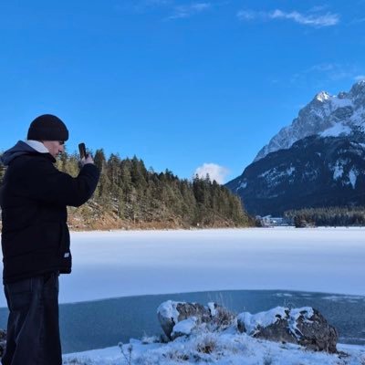 Marco95006504's profile picture. 