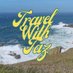 Travel with Taz (@travelwithtaz) Twitter profile photo