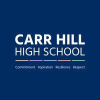 Carr Hill School (@carrhillschool) 's Twitter Profile Photo Carr Hill School (@carrhillschool) 's Twitter Profile Photo