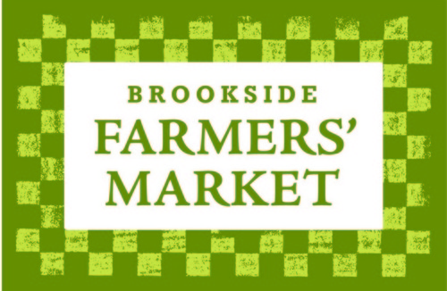 Brookside Farmers' Market is dedicated to maintaining a unique partnership between farmers and the community, providing high quality local and organic products.