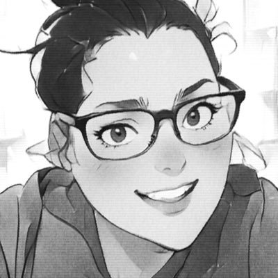 30 6/27/25❤️❣️❤️ she/her, Twitch Affiliate, a goofball 🏳️🌈business email: theladymegz@gmail.com