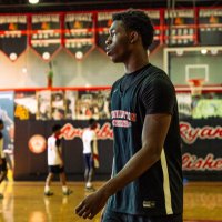 Joshua Benka-Coker (@jbenkacoker1) 's Twitter Profile